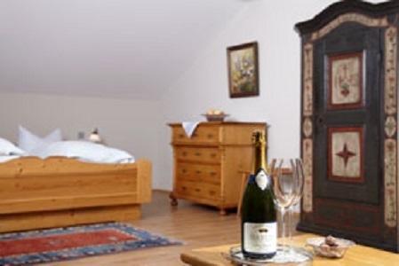 Hotel Restaurant Cafe Rapp Königsfeld im Schwarzwald Værelse billede