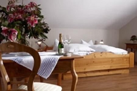 Hotel Restaurant Cafe Rapp Königsfeld im Schwarzwald Værelse billede